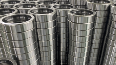 角度頭軸承精度衰減怎么辦？精度下降如何處理？