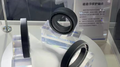 磁懸浮保護(hù)軸承跌落次數(shù)多少正常？跌落次數(shù)怎么提升？