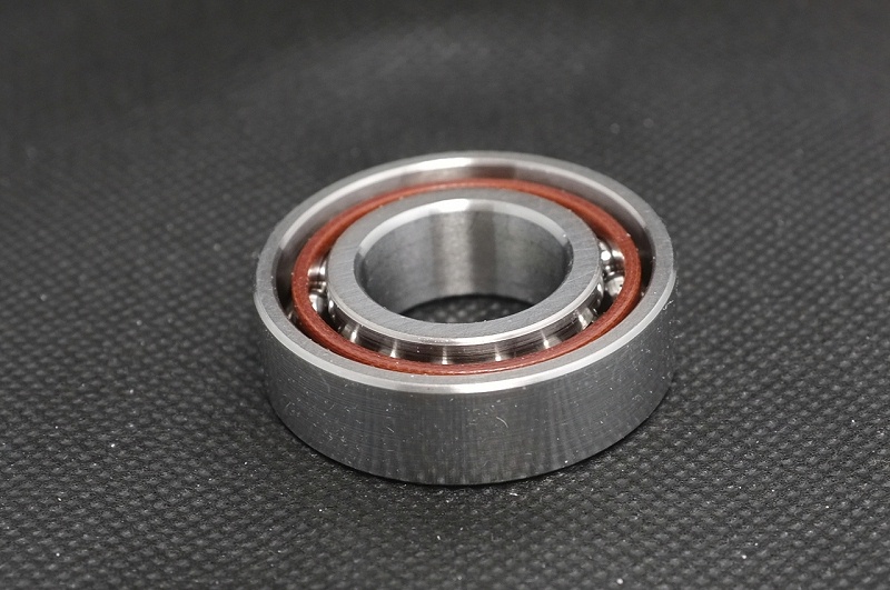 動(dòng)力頭主軸軸承如何選擇