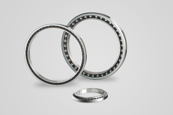 諧波減速機軸承異響怎么回事？