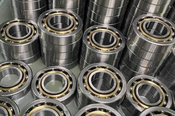 精密機床軸承能用多久？