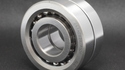 滾珠絲杠軸承選擇標準是什么？起到了哪些作用？