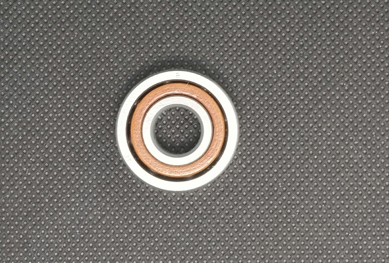 CNC主軸軸承精度等級高有什么好處？