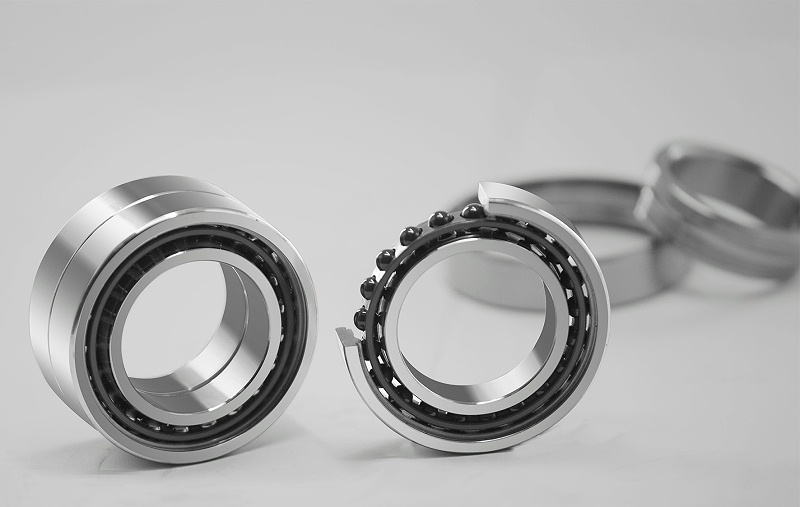 外圓磨床主軸軸承怎么更換？