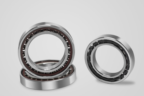 主軸軸承壞了還能繼續用嗎