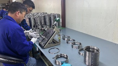 滾動軸承的用途有哪些？