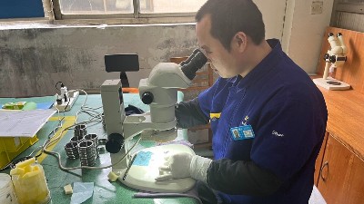 軸承產生噪音的原因有哪些？（37年角接觸軸承廠家專業總結）