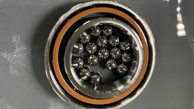 精密機床采用哪種軸承？選擇軸承有哪些要求？