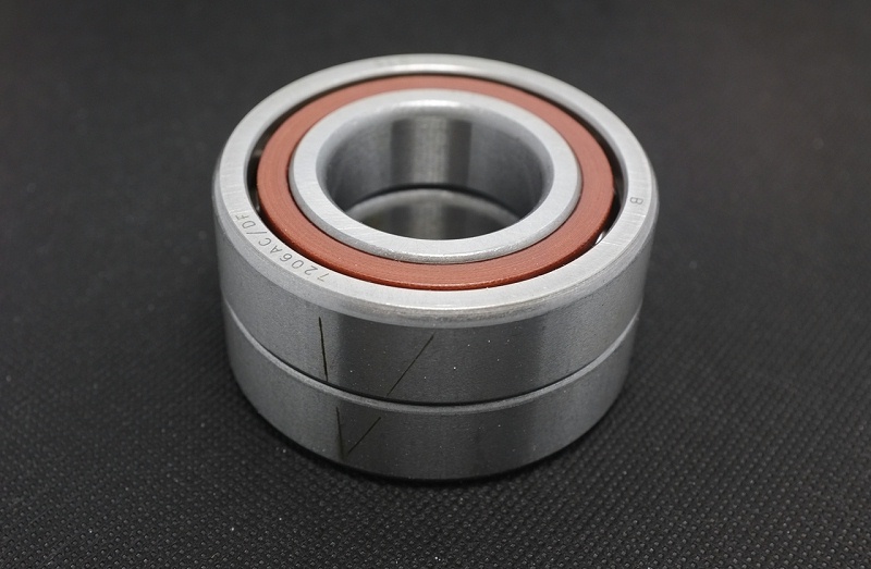 主軸軸承發燙正常嗎