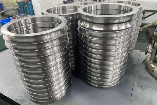 機(jī)器人軸承有哪些類型？