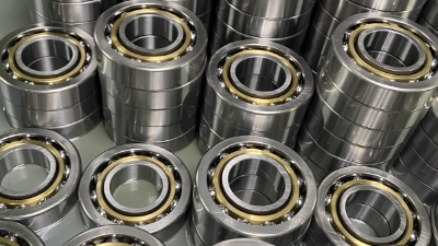 滾動軸承的潤滑方式有哪些？軸承潤滑方式如何選擇？