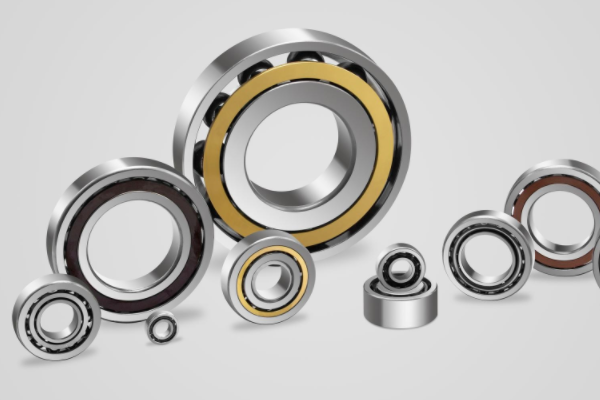 陶瓷球軸承優點有哪些