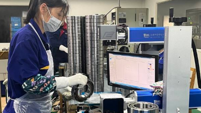 國產RV減速機軸承能替代進口嗎？國產替代有哪些優勢？