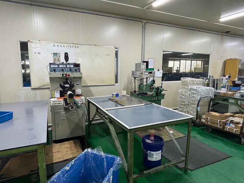 水泵軸承老壞是什么原因