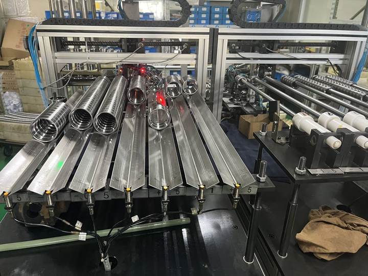 專業薄壁軸承生產廠家