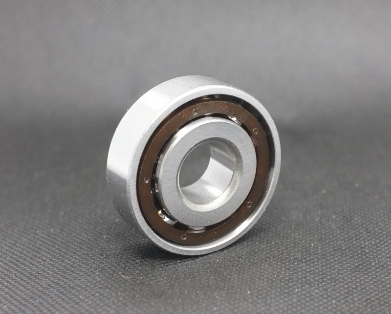 高精度主軸軸承有哪些