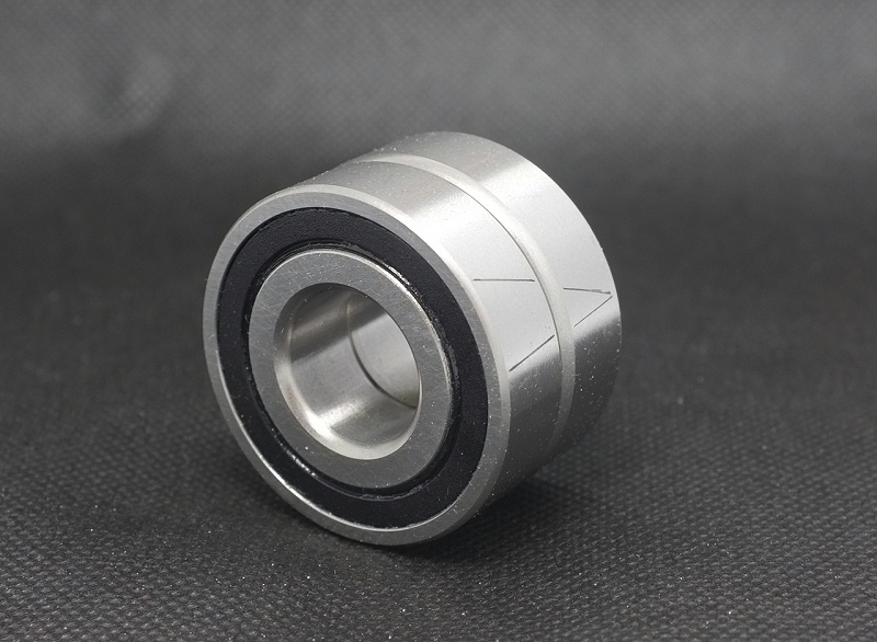 雕銑機軸承用什么型號