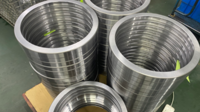 諧波減速機軸承嘎嘎響什么原因？處理辦法是什么？