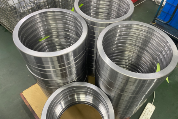 諧波減速機軸承嘎嘎響什么原因