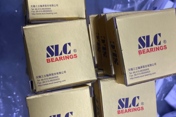 電機一般采用什么軸承？