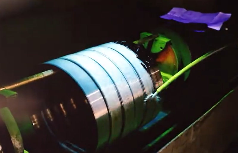 數控機床主軸軸承