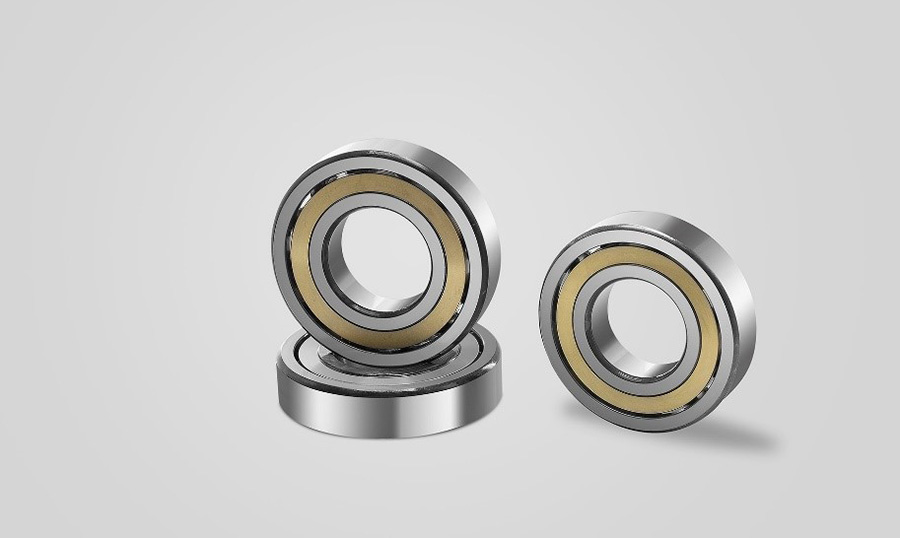 泵、馬達專用角接觸軸承