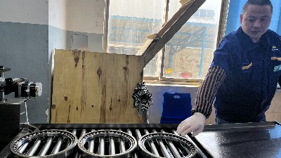 角接觸精密軸承裝配注意事項有哪些？