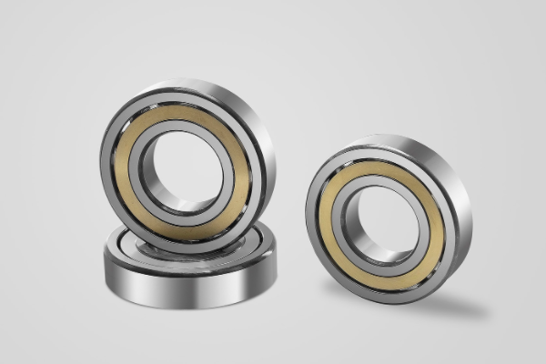 高速電機軸承怎么換？