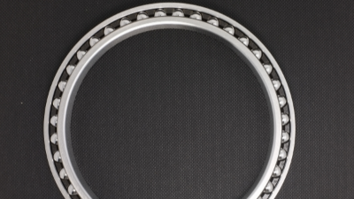 減速機角接觸球軸承異響要立刻更換嗎？遇到異響怎么處理？