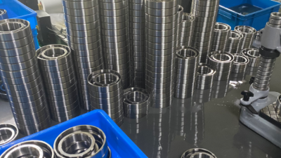 機床主軸軸承銹蝕怎么辦？為什么會銹蝕？