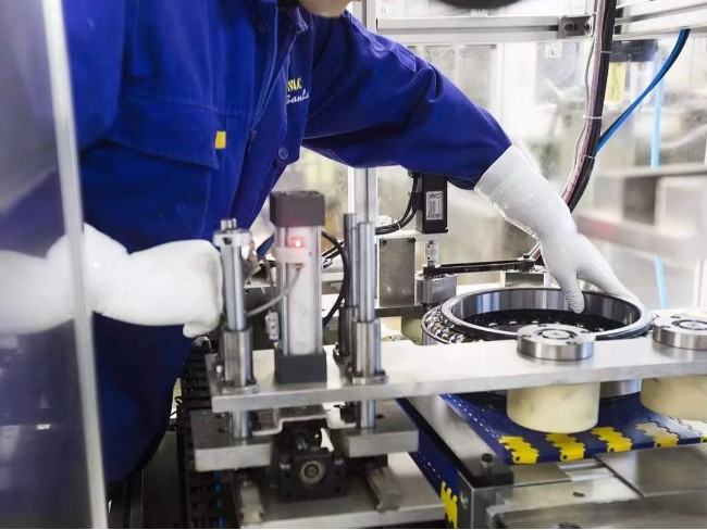 如何排查與預防雕刻機主軸軸承的噪音問題？