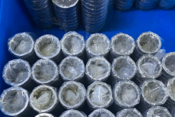 機床主軸軸承異常怎么解決？