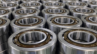 數控機床主軸軸承壞沒壞怎么檢測？軸承損壞怎么更換？