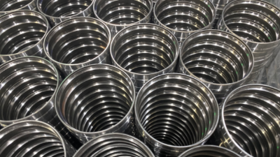 磨床磨頭軸承怎么裝配？正確裝配詳細流程