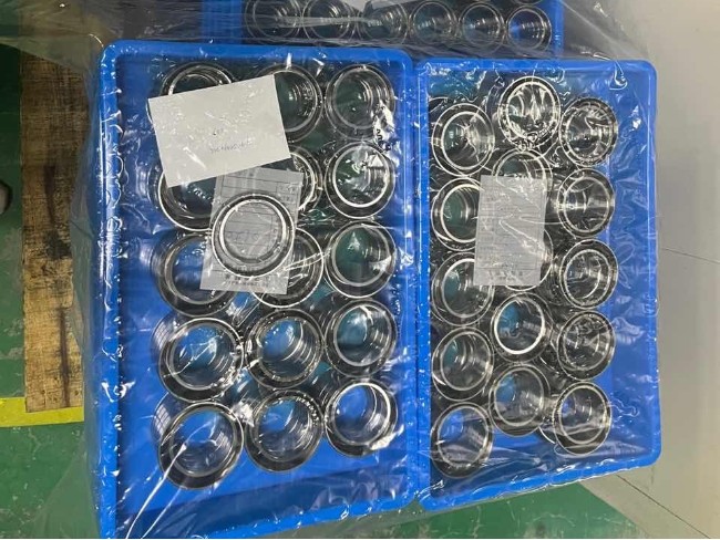 影響高速主軸軸承壽命的因素有哪些？