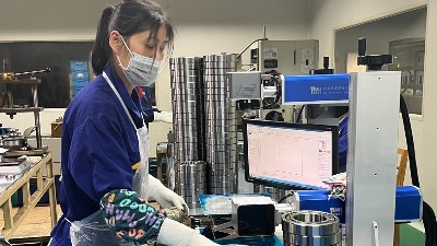 滾珠軸承與滑動軸承的區別有哪些？