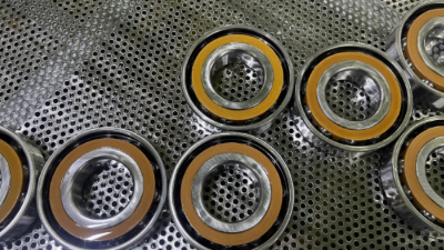 數控車床更換主軸軸承麻煩嗎？更換步驟與方法詳解