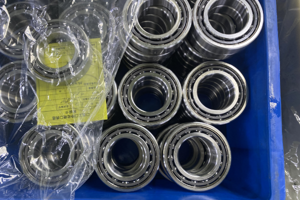 磁懸浮保護軸承的選型標準是什么？