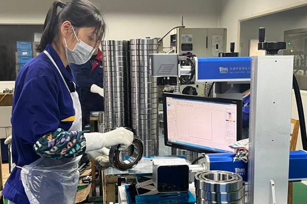 銑床軸承卡死怎么處理？