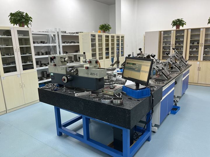 p4與p5軸承有什么區別