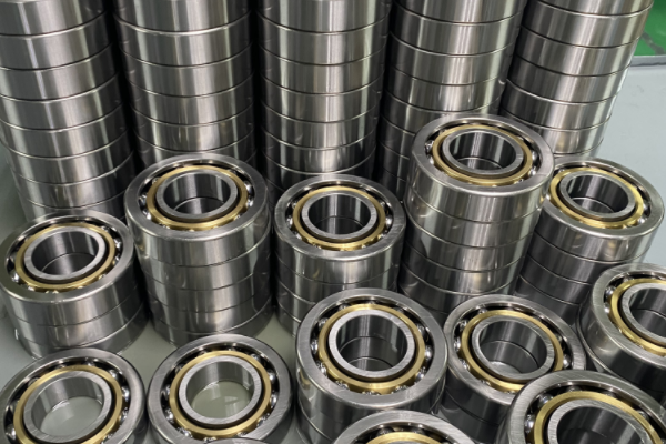 動力刀座軸承精度衰減原因是什么