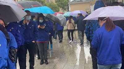 無錫三立，37年精密軸承廠家防疫攻堅(jiān)戰(zhàn)！