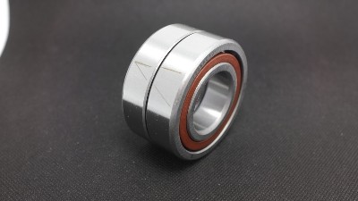 銑頭軸承用什么類型？銑頭軸承選擇方法