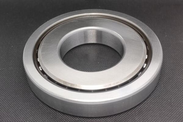 高精度滾珠絲杠軸承要求有哪些？