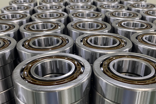 電機軸承潤滑劑變質原因有哪些