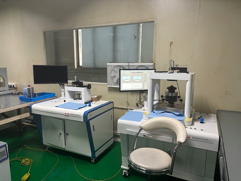 諧波減速機軸承失效問題解析