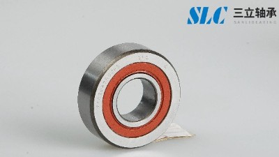 側銑頭軸承精度要求有哪些？精度下降怎么回事？