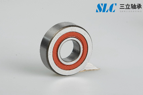 側(cè)銑頭軸承精度要求有哪些