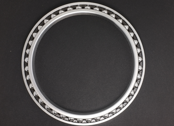 RV減速機軸承多長時間更換？