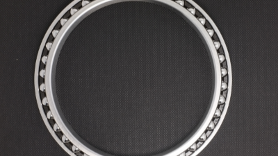 RV減速機軸承多長時間更換？軸承更換建議